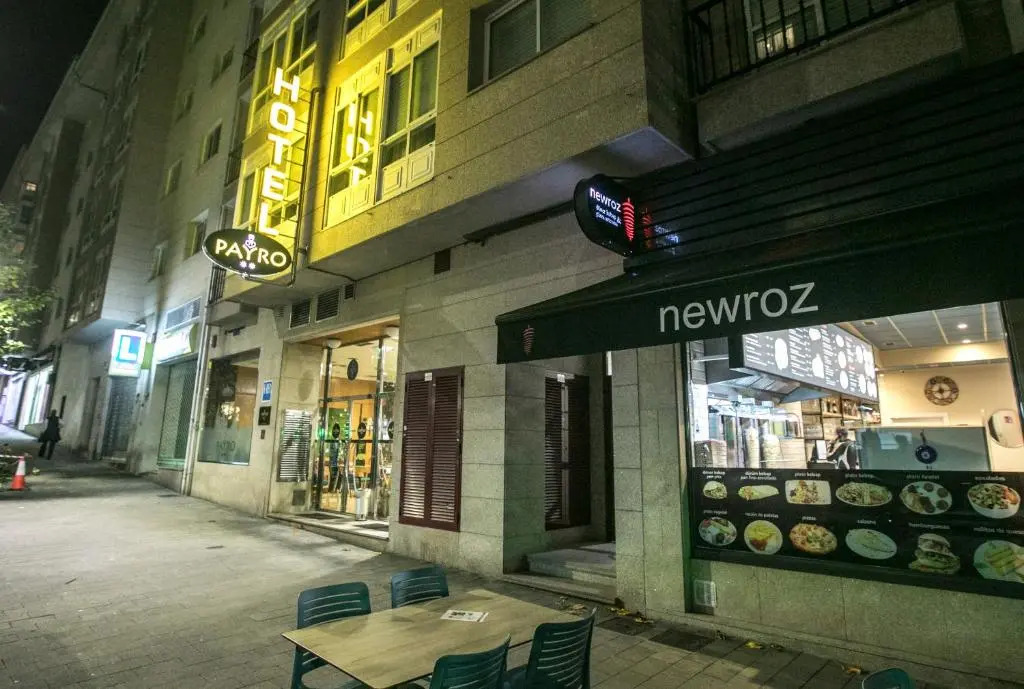 Hotel PAYRO