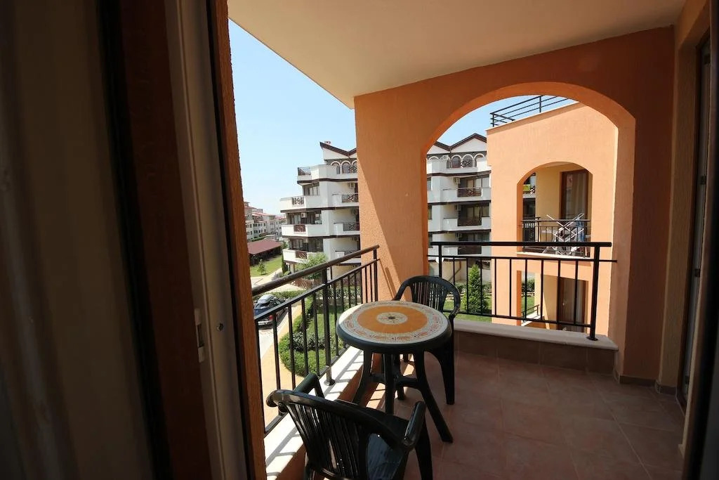 Menada Paradise Dreams Apartments