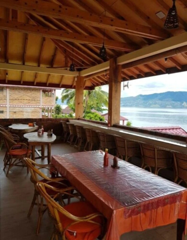 Orari View Restaurant & Homestay