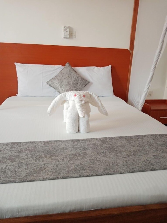 RG Hotel Mtongwe