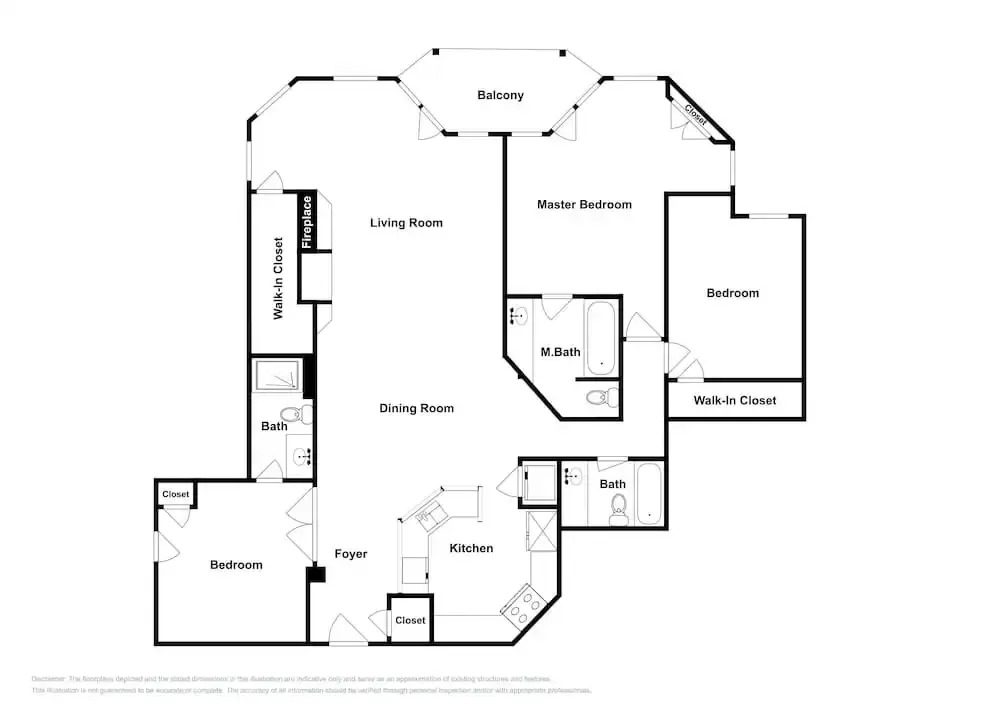 New Listing! Ski W/ Pool & Spa, Near Lifts 3 Bedroom Condo
