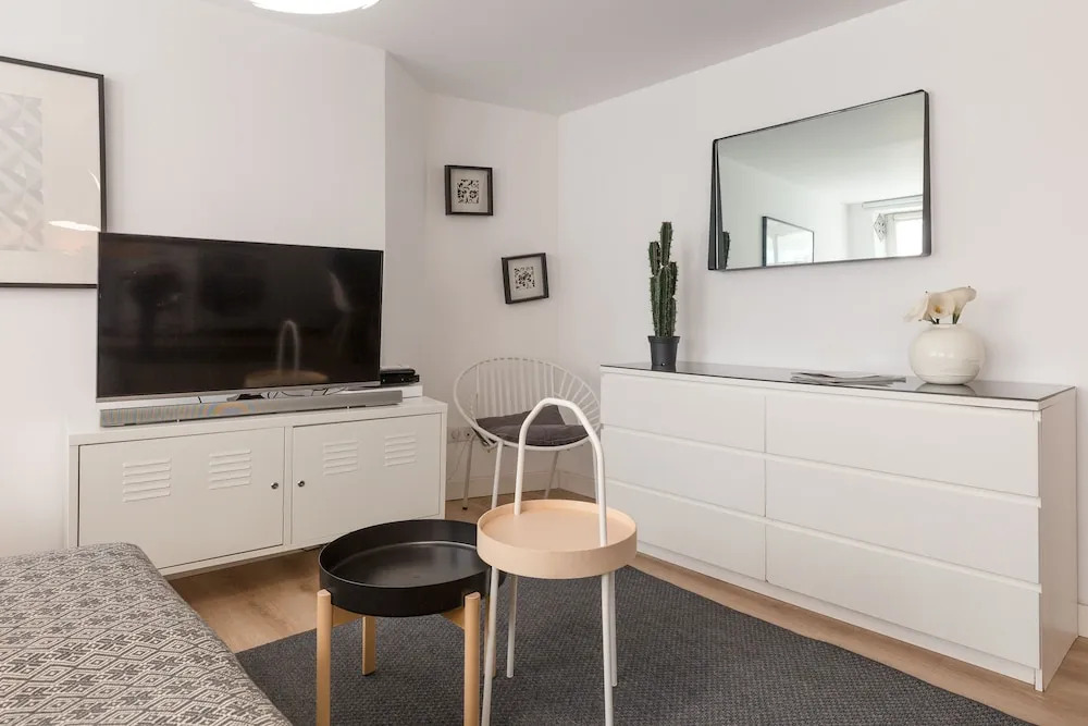Les Appartements de la Pléiade