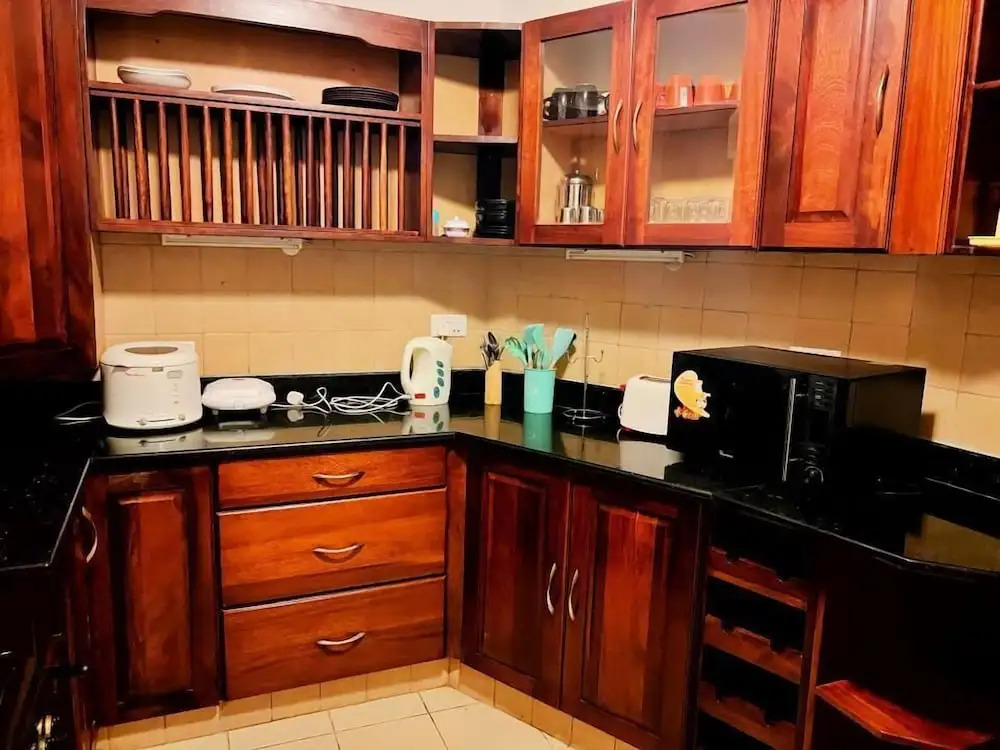 Lux Suites Lamera Duplex Penthouses