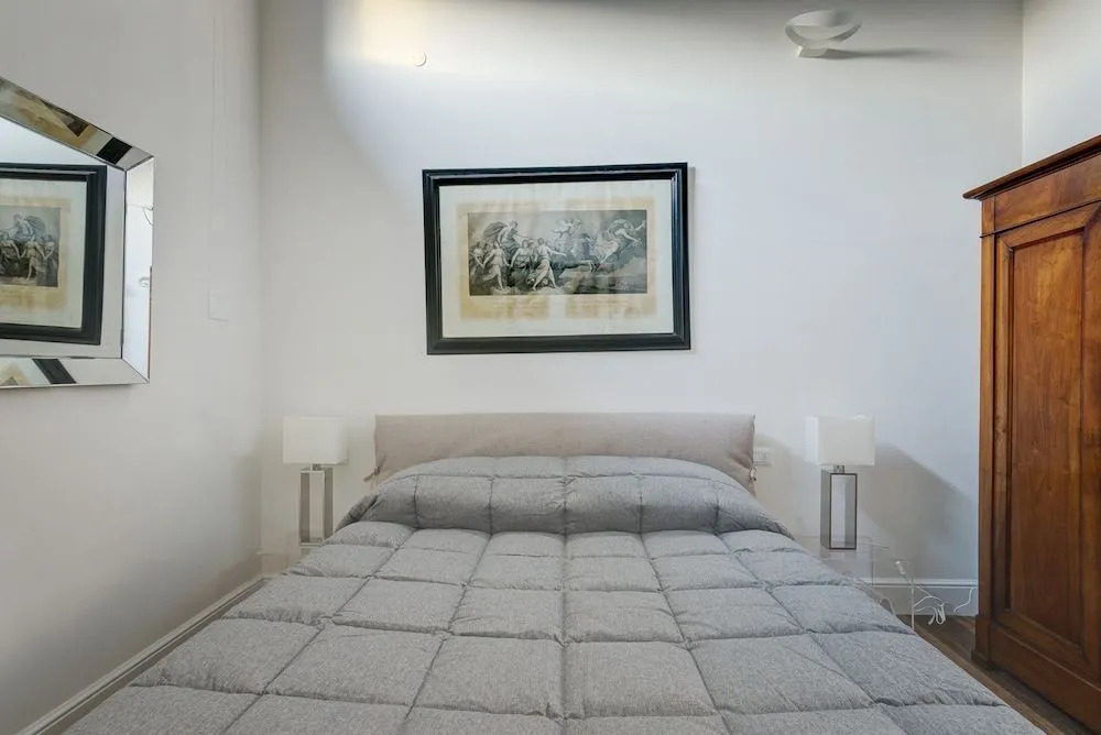 Ghiberti Apartment by Firenze Prestige