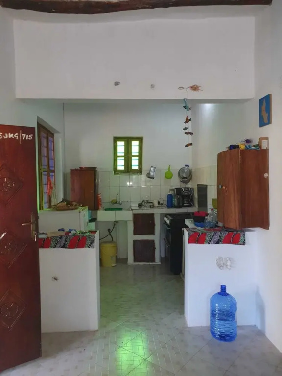 Jambiani Holiday Villa