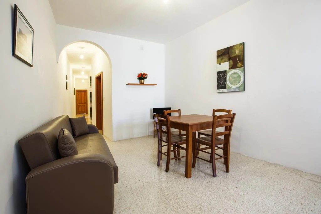 Dolphin Court Gozo