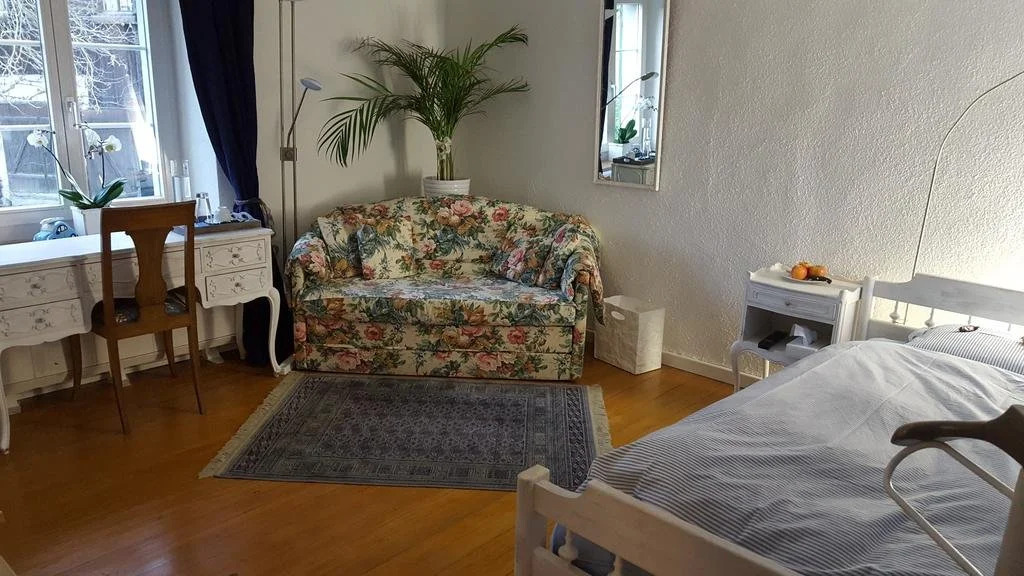 Elwira's B&B