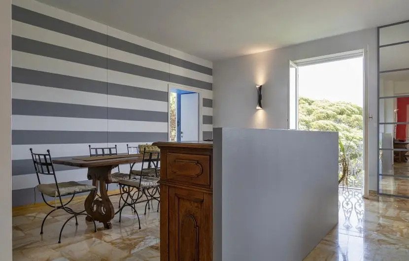 Flat 160M² 4 Bedrooms 3 Bathrooms - Rapallo
