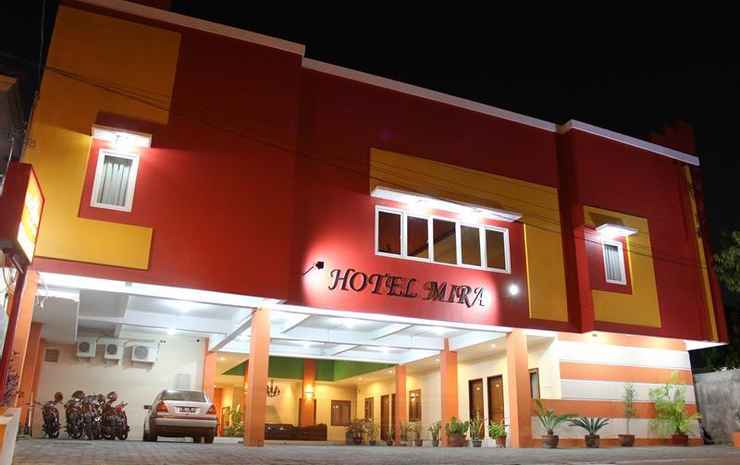 Hotel Mira Syariah Cirebon