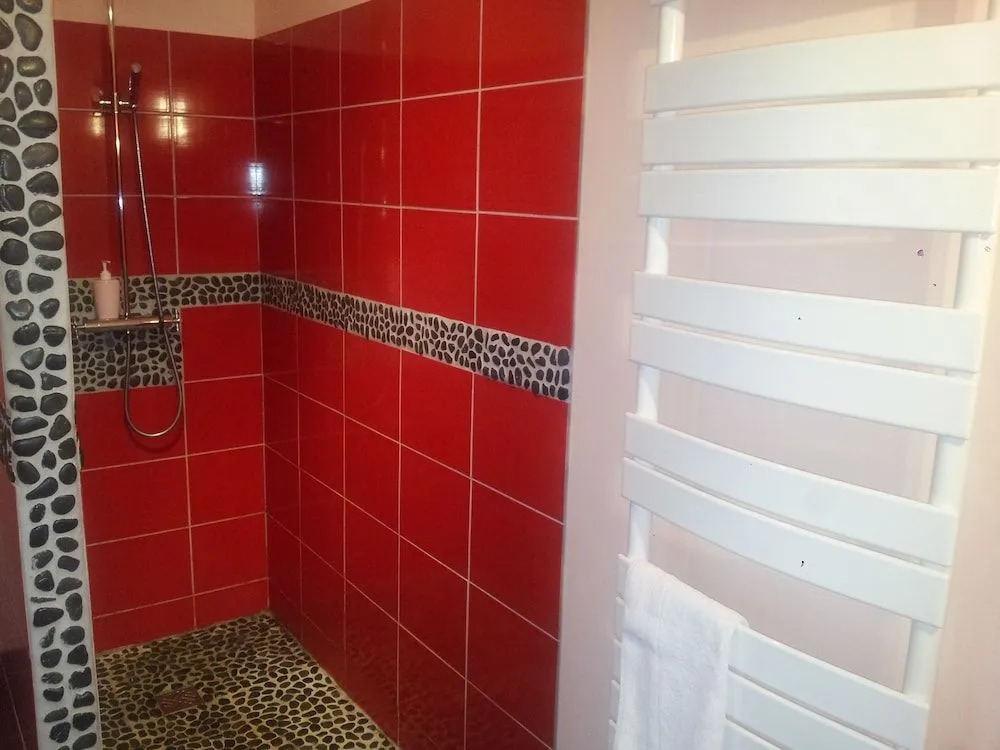 Chambre dHôtes LAirial