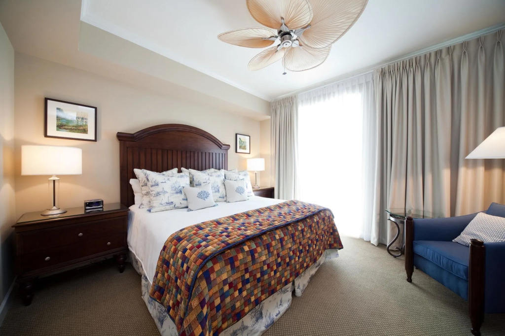 Wild Dunes Resort - Sweetgrass Inn and Boardwalk Inn