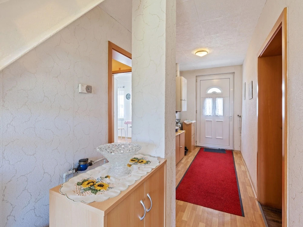 Attractive Apartment in Klütz near the Sea