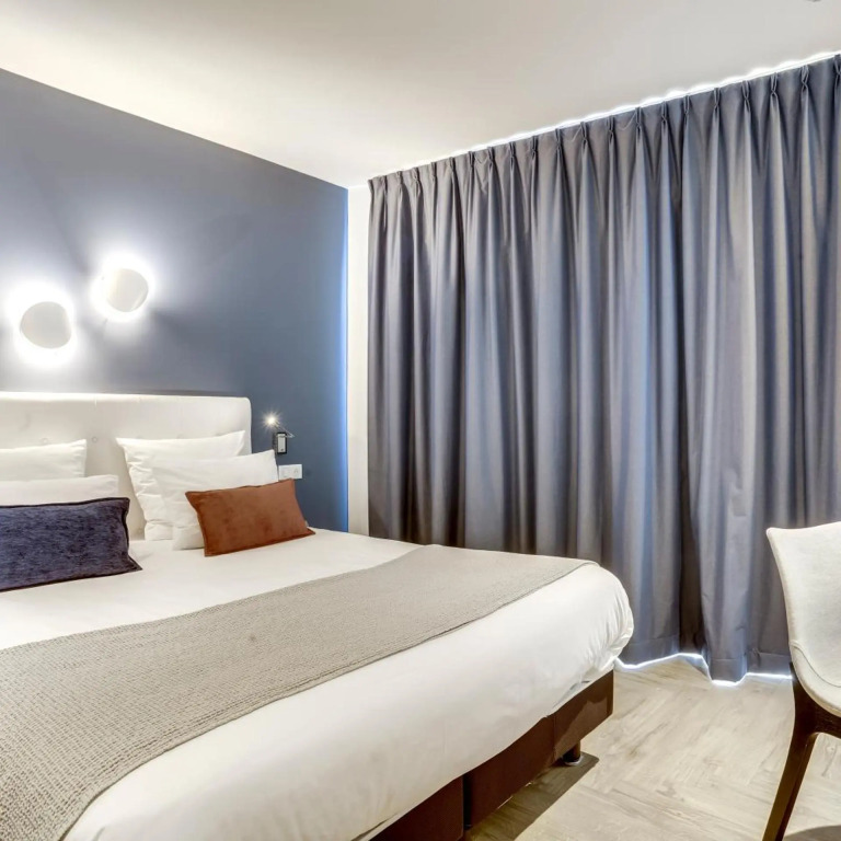 Hotel Courseine