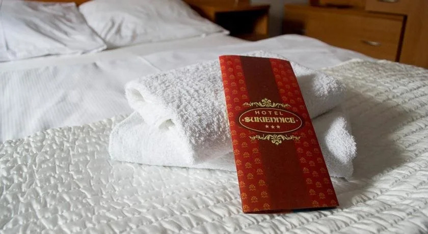 Sukiennice Hotel
