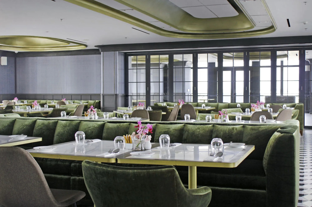 Goodrich Suites, Jakarta