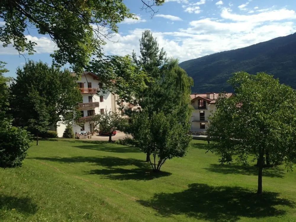 Casa Dalsass - Appartamenti nel verde