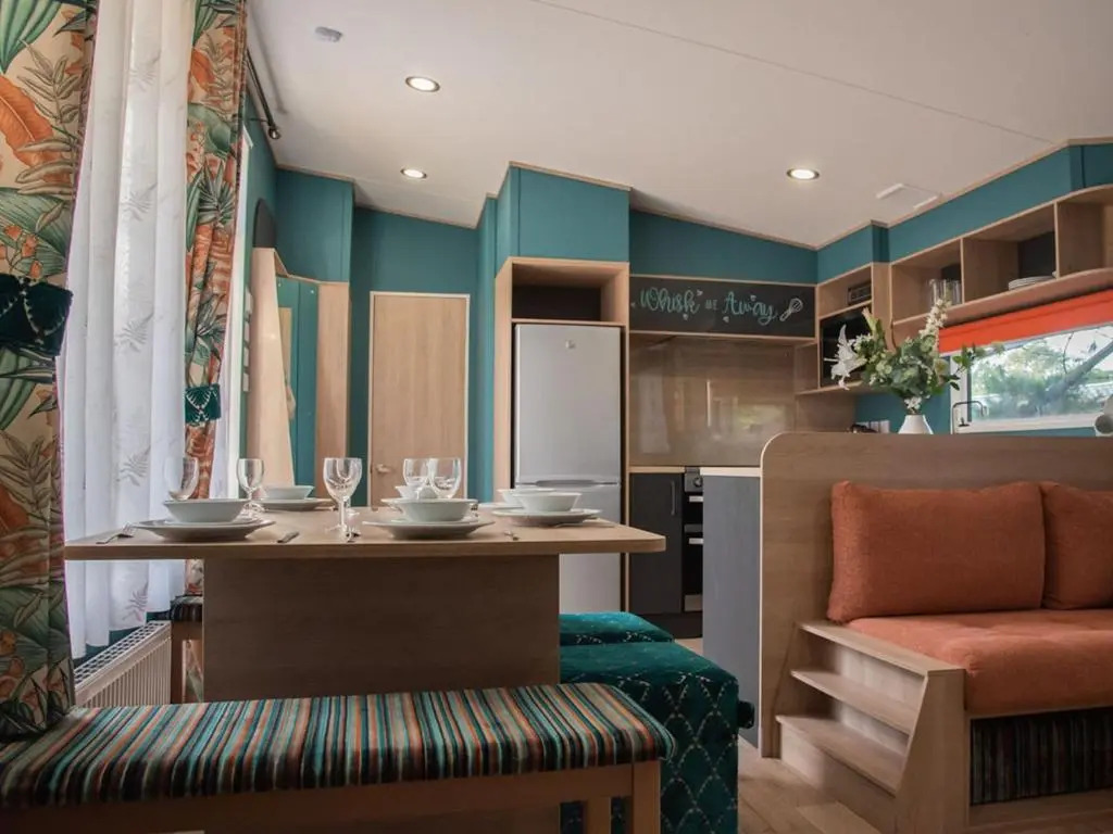 Sandy Balls Holiday Village by Away Resorts