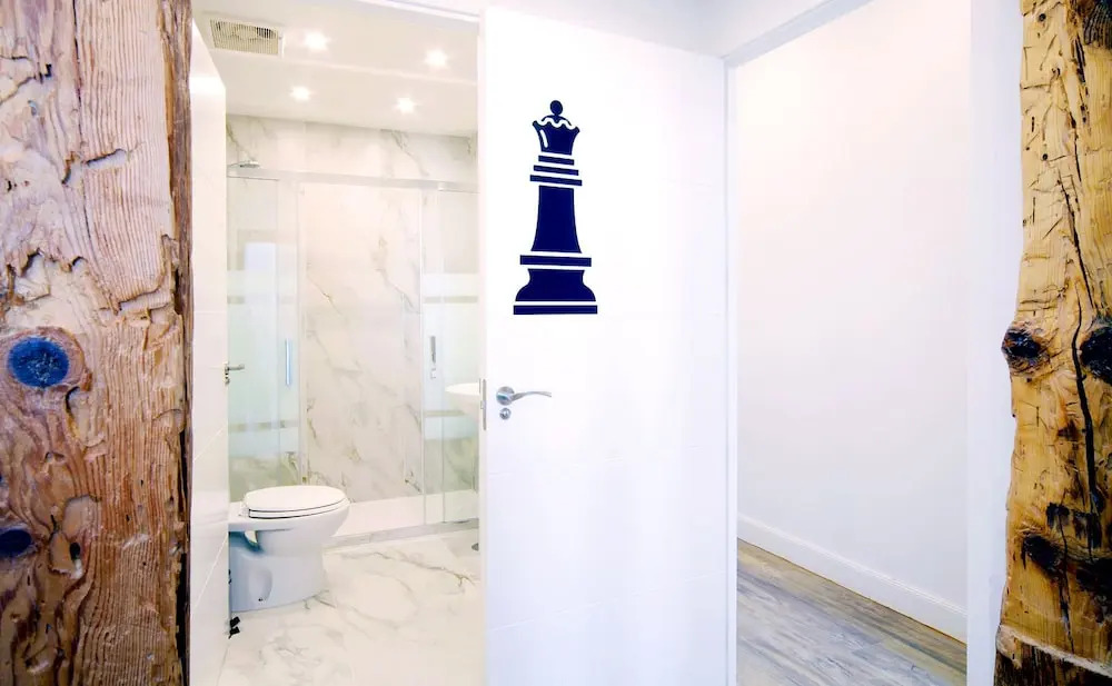 Dobo Rooms Puerta Del Sol I