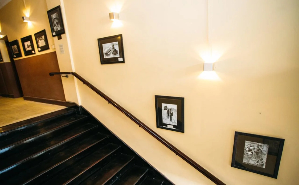 FCC Phnom Penh Boutique Hotel
