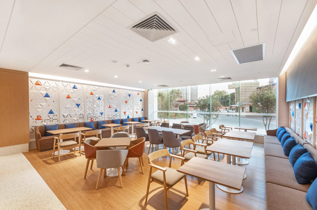 Holiday Inn Express Xiamen Tongan by IHG