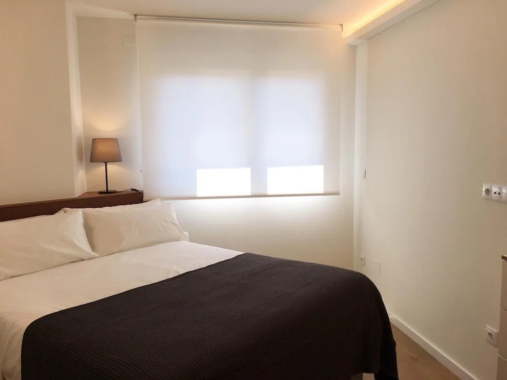 Casas Á Beira - Apartamentos