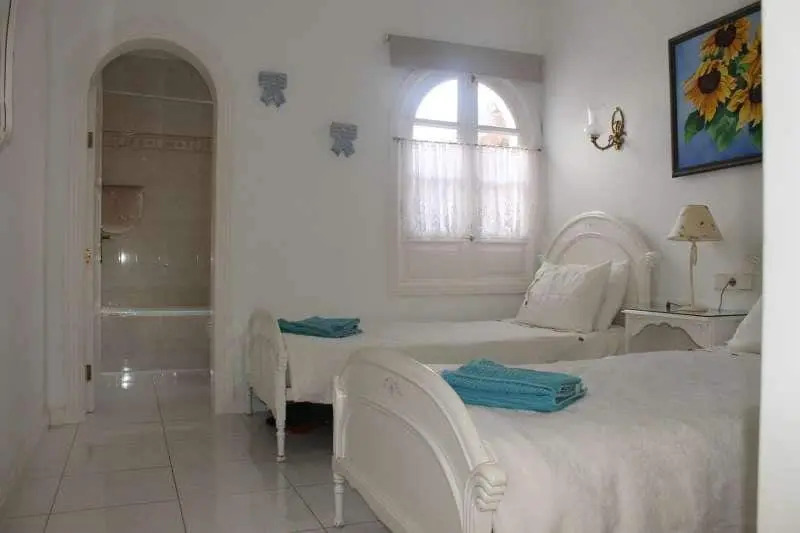 Villa in Puerto Del Carmen 101639