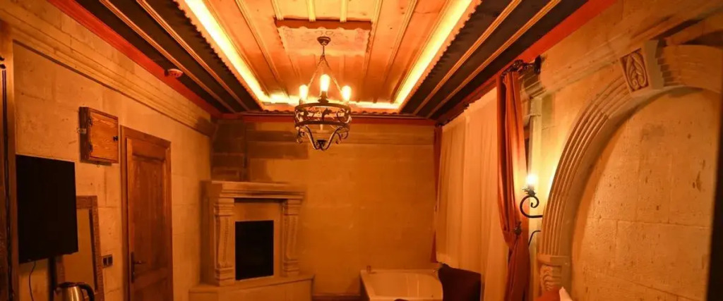 Elite Rose Cappadocia