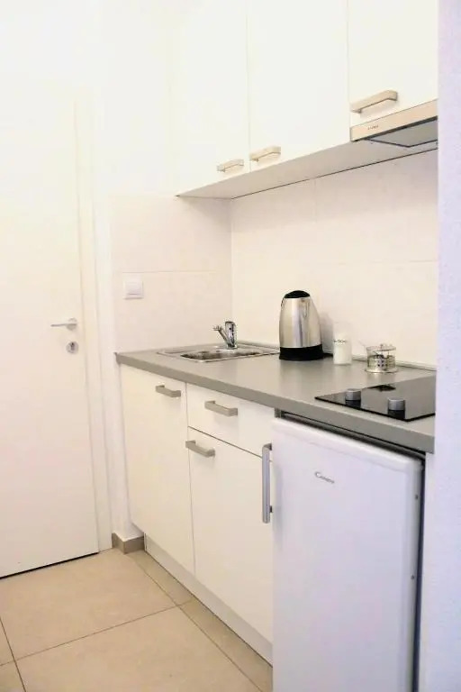 Top studio 9 Makarska rivijera Promajna