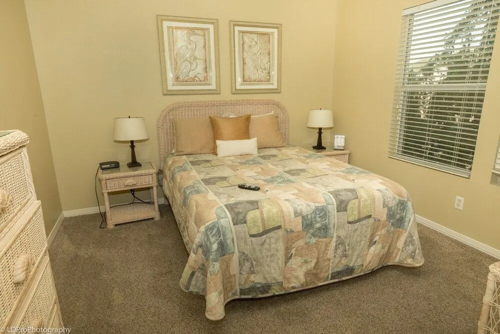 Sandpiper Cove 9207 Destin - 1 Br Condo
