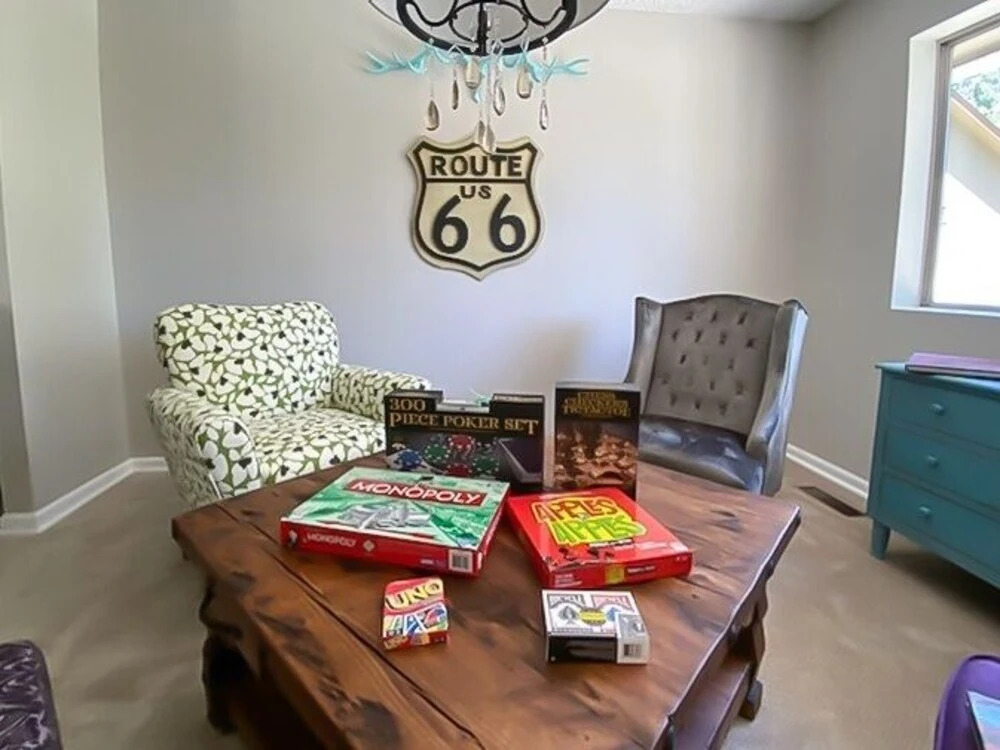 3330smoo 4 Bedroom Home