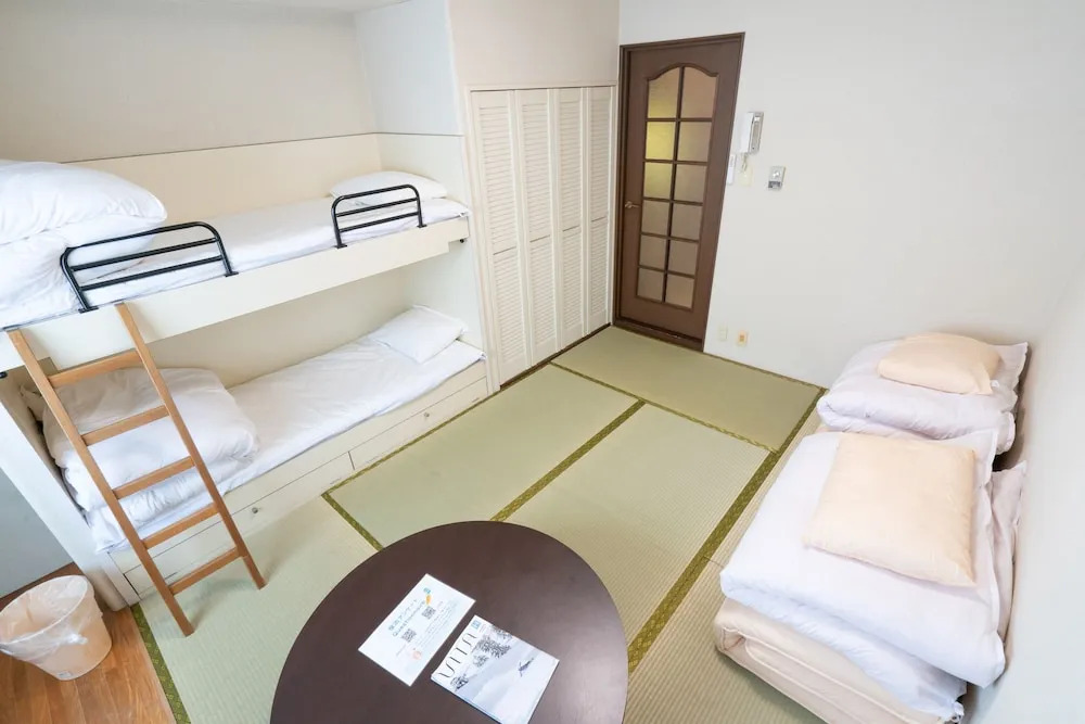 Angel Resort Yuzawa 605