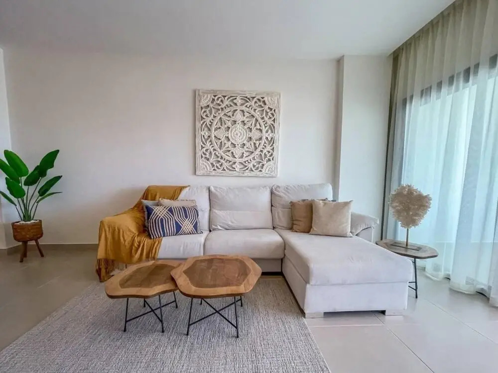 Incredibly Beautiful Condo Just Steps to the Beach