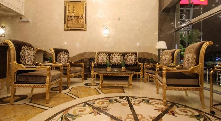 Al Adl Jewel Hotel