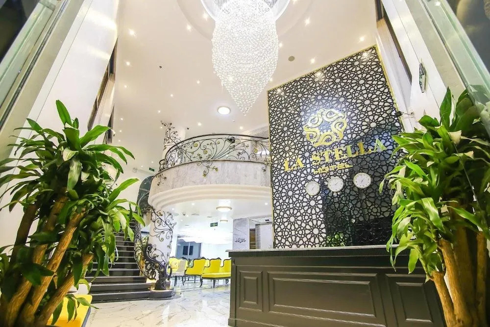 La Stella Hotel