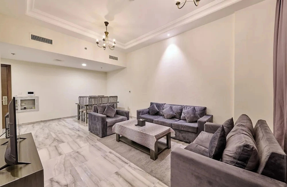 Grand Stay Holiday Homes Rental Al Jadaf