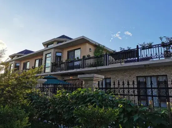 Shanghai Cunshangchunsu Homestay
