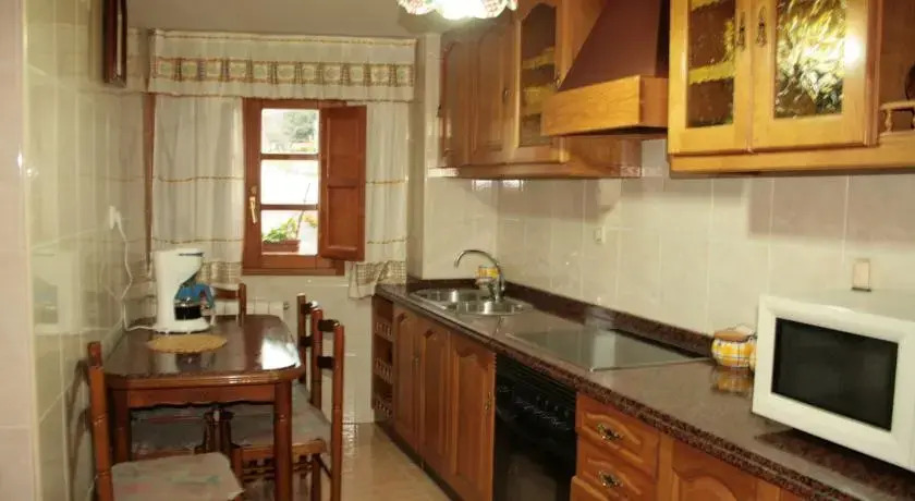 Casa Geli