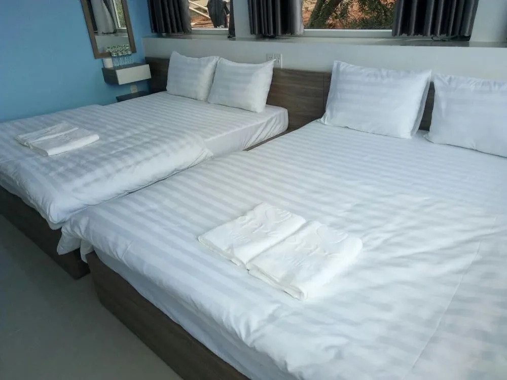 7S Hotel Oppa Dalat