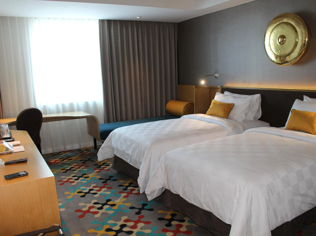 Hotel Ciputra Cibubur managed by Swiss-Belhotel International