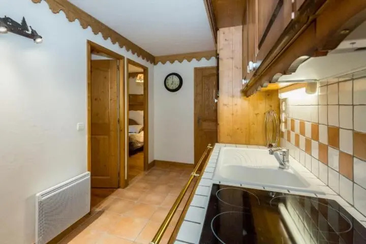 Apartment Prarion 10
