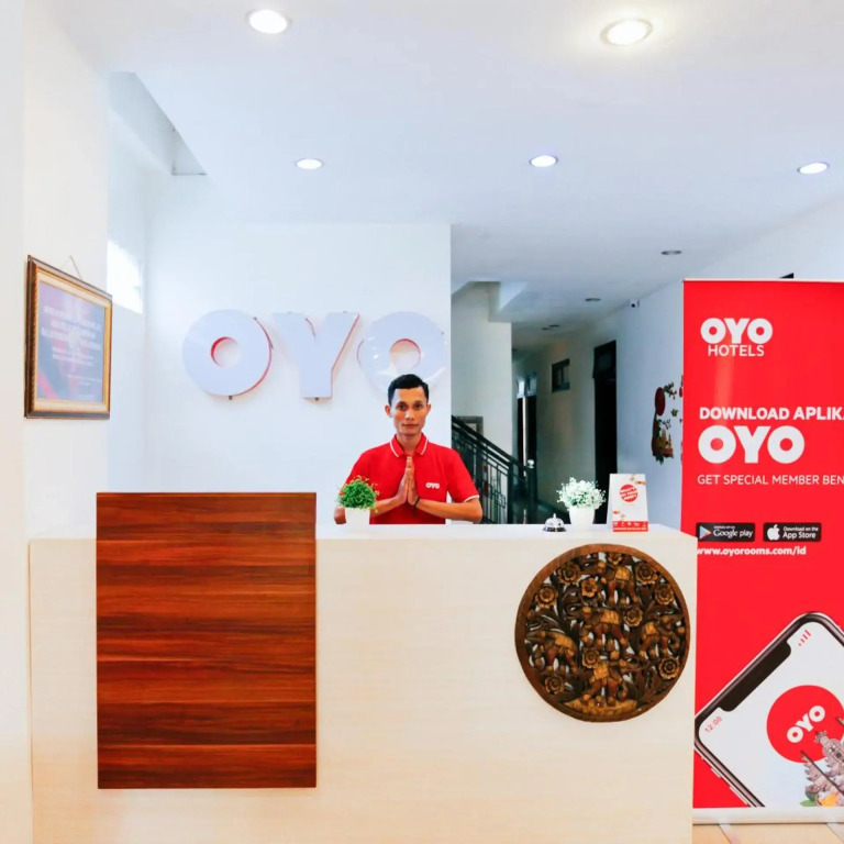 Uno Hotel