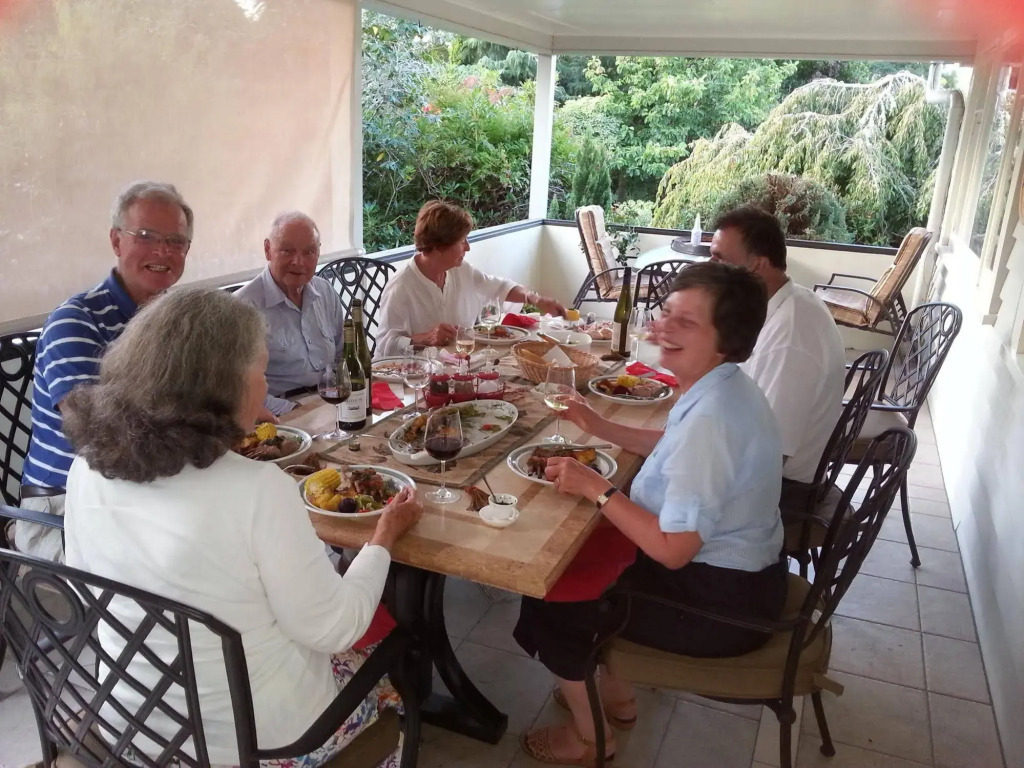 Esk Valley Lodge