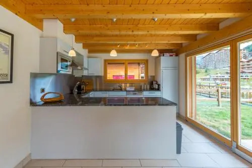 Chalet Yokanga