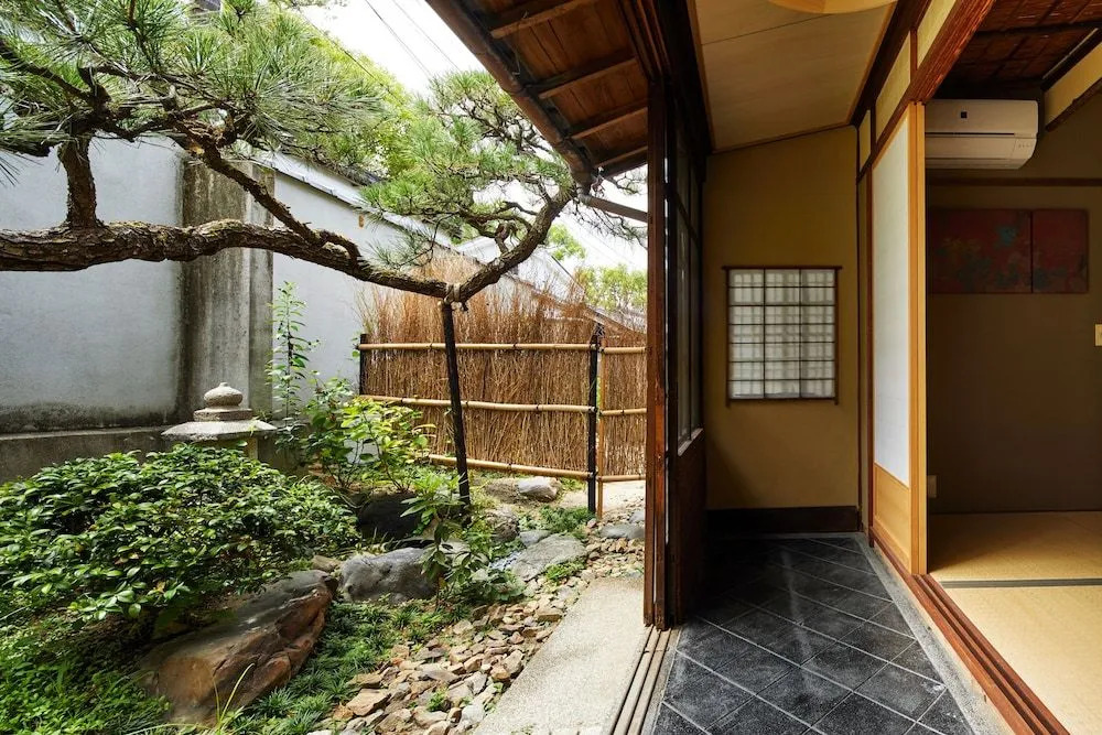Kyomachiya Hotel Mifuku