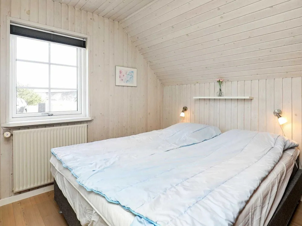 12 Person Holiday Home in Ringkobing