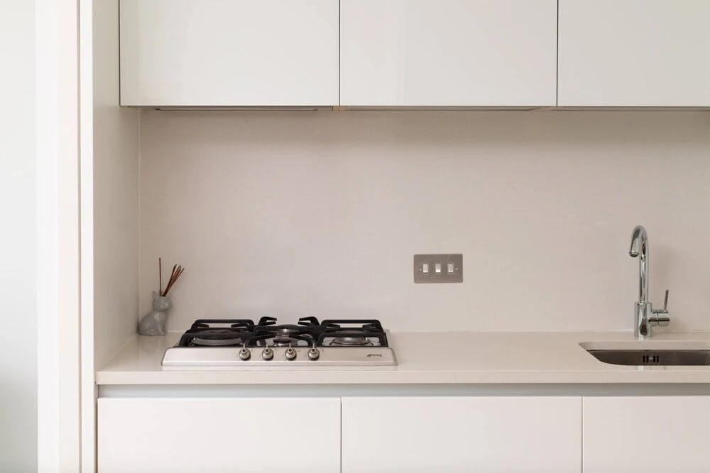 Fantastic 1-bed on the iconic quatermile