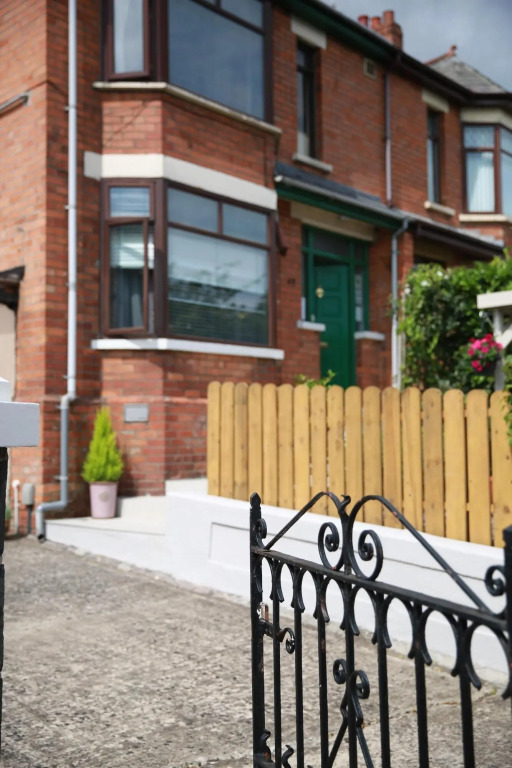 Greenmount Bed and Breakfast