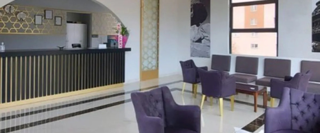 İpsala Park Hotel