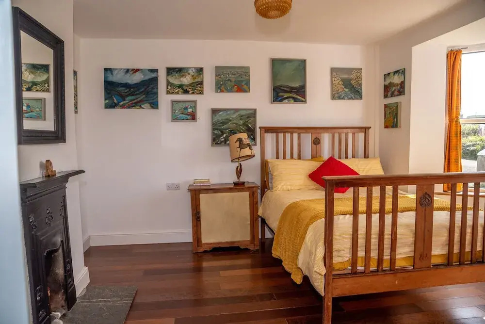 Bungalow in Pendeen With Stunning Sea Views