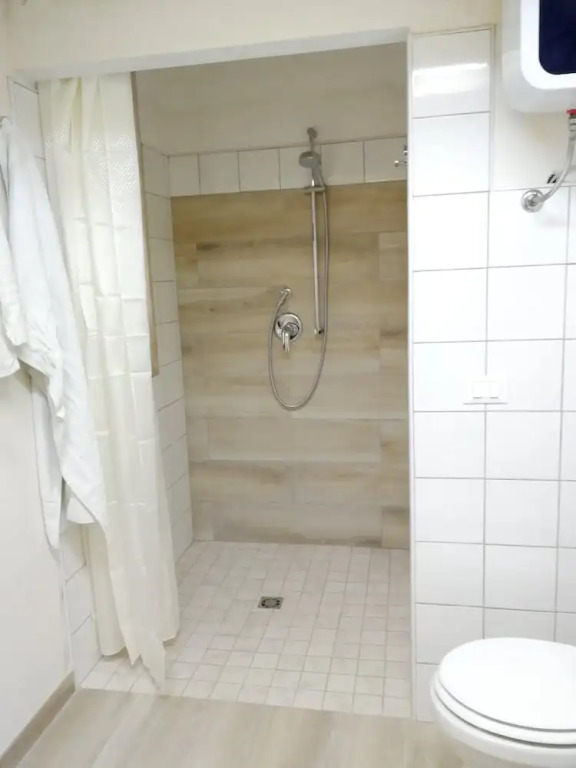 Property With One Bedroom In Pozzallo 120 M From The Beach